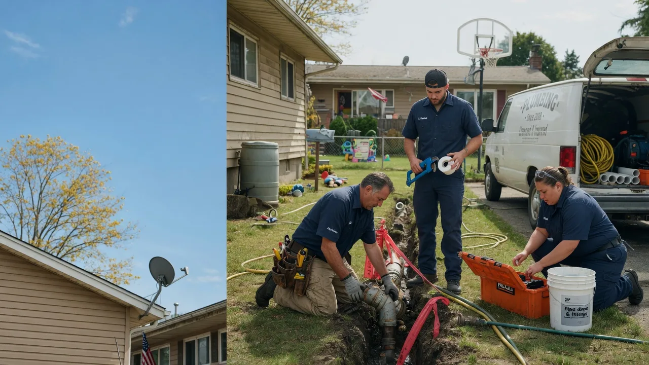 Garbage Disposal Replacement in Orangeville, IL near me
