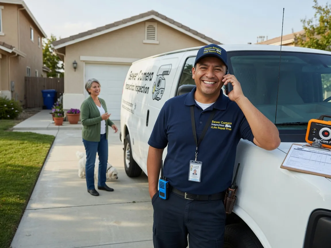Sewer Line Repair Orangeville, IL FAQs